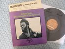 Richard Davis – The Philosophy Of The Spiritual, 1972 LP Cobblestone YS-2749-CO