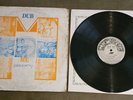 Morwells Unlimited Reggae Dub Me Original Black White Label MW002LP Vinyl RARE