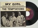 The Temptations 