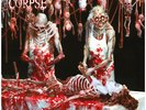 Cannibal Corpse - Butchered At Birth Black Vinyl Edition (1991 - UK - Reissue)