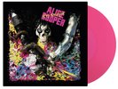 Alice Cooper - Hey Stoopid - Ltd Edt Numbered Magenta Vinyl - In Stock