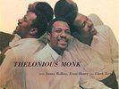 Thelonious Monk - Brilliant Corners Deluxe Gatefold Edition VINYL LP DOL739HG