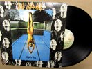 DEF LEPPARD-HIGH N DRY,SRM-1-4021,BRINGIN ON THE HEARTBREAK,VINYL ALBUM RECORD