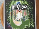 The Vines - Highly Evolved LP 2017 Reissue Hives White Stripes Strokes Yeahs