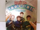 The Beatles – Rock N Roll Music 1976 Vinyl 2xLP Pop Psychedelic Rock SKBO-11537