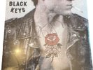 The Black Keys No Rain, No Flowers AUTOGRAPHED/SIGNED Sky Blue Vinyl LP
