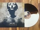 CONVERGE JANE DOE LP BROWN/WHITE SPLIT VINYL EQUAL VISION RECORDS 2001 HARDCORE