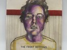 The Front Bottoms - The Front Bottoms - Self Titled - Vinyl Record - 10th Anniv.