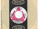 60'S ROCK 45 RPM - FLEETWOOD MAC - EPIC RECORDS 