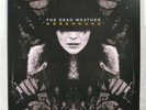 THE DEAD WEATHER ‎– Horehound  2009 2xLP 180g etched Side 4 vinyl  NM Jack White