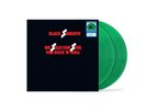 Black Sabbath We Sold Our Soul For Rock 'N' Roll GREEN VINYL 2 LP RECORD SEALED