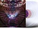 MARILLION - ALL ONE TONIGHT (LIVE AT THE ROYAL ALBERT HALL) 4X CLEAR VINYL LP