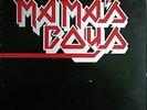 Mamas Boys Plug It In Castle Classics Vinyl LP