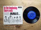 In the Beginning There Was Early Animals Very Good+ 7