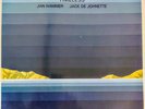 John Abercrombie, Jan Hammer - 