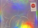 Disney 100 Silver Vinyl 2-LP Walt Disney Records Target Exclusive - New Sealed