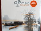 ST. GERMAIN TOURIST [2 X VINYL LP] NEW & SEALED