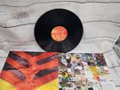 YEAH YEAH YEAHS Show Your Bones LP 2006 US Interscope RARE Vg/Vg+