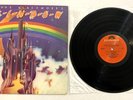 Rainbow RITCHIE BLACKMORE'S RAINBOW Vinyl LP ALBUM 1975 PD6049 Polydor