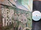 Wolfe Tones - Rifles Of The IRA Autographed + Insert 1970 Ireland 12