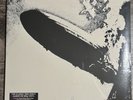 Led Zeppelin - Led Zeppelin - Remastered by Jimmy Page - New/Sealed Vinyl