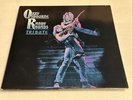 [EX to NM VINYL ] OZZY OSBOURNE RANDY RHOADS TRIBUTE 2 LP  [CBS ZX2 40714]