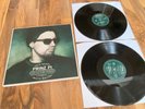 PRINZ PI KOMPASS OHNE NORDEN 2 LPS ORIGINAL VINYL VG+