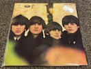 The Beatles ‎– Beatles For Sale 1976 Stereo UK Parlophone Vinyl LP VG+