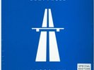 Kraftwerk-Autobahn Special Edition Coloured Vinyl LP 5099996601419