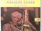 Charles Lloyd At Monterey - Forest Flower Atlantic 1473 Vinyl LP