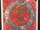 Queensrÿche 1986 “Rage For Order” EMI ST-17197 12” 33rpm LP Vinyl