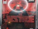 Justin Bieber Justice Target Exclusive 2XLP Vinyl Limited Edition Album Ad. Song