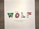 Tyler, The Creator Wolf 10 Year Anniversary 4LP Vinyl Box Set