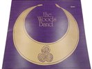 The Woods Band Self-Titled 33 RPM Stereo 12