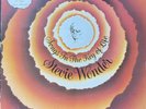 Stevie Wonder Songs In The Key of Life Double Vinyl Album C/W 7” disc