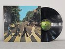 The Beatles - Abbey Road 1969 Stereo Vinyl LP (PCS 7088)