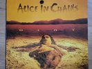 [EX] Alice In Chains - Dirt (1992 Korea 1st LP Vinyl)