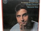 NEW Philharmonia Orchestra, Riccardo Muti - Tchaikovsky Symphony No. 1 In G Minr