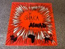 Jah Shaka Meets Aswad Rare Original UK LP