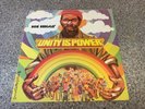 Joe Higgs Unity Is Power Rare Original LP