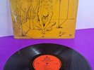 Primitivo Y Su Combo Herimpoke LP Vinyl Montilla