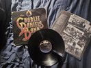 The Charlie Daniels band a decade of hits vinyl
