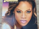 Music of the Sun [Lp] by Rihanna (Record, 2017)