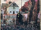 Black Sabbath Black Sabbath Vertigo ‎VO 6 UK 2nd 1Y/2Y Swirl labels/inner 1970