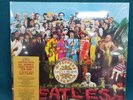 New Beatles Sgt Pepper's Lonely Hearts Club Band 2-LP 2017 Anniversary Edition