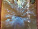 Hum - Downward Is Heavenward - blue vinyl -  2LP 2019 Reissue - OOP