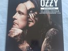 Ozzy Osbourne-  No More Tours 2 Ltd Coloured Vinyl