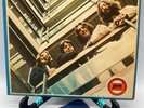 The Beatles 1967-1970 Vintage Import Blue Vinyl 2LP 1978 Apple Record PCS-7181