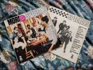 THE SPECIALS: More Specials - TWO TONE LABEL - FLIPBACK SLEEVE + FREE FIRST LP
