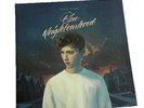 RARE Troye Sivan Blue Neighbourhood Double Blue Vinyl  GREAT CONDITION from US